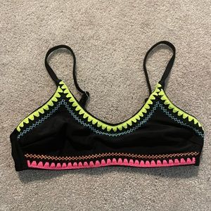 Target Bikini Top